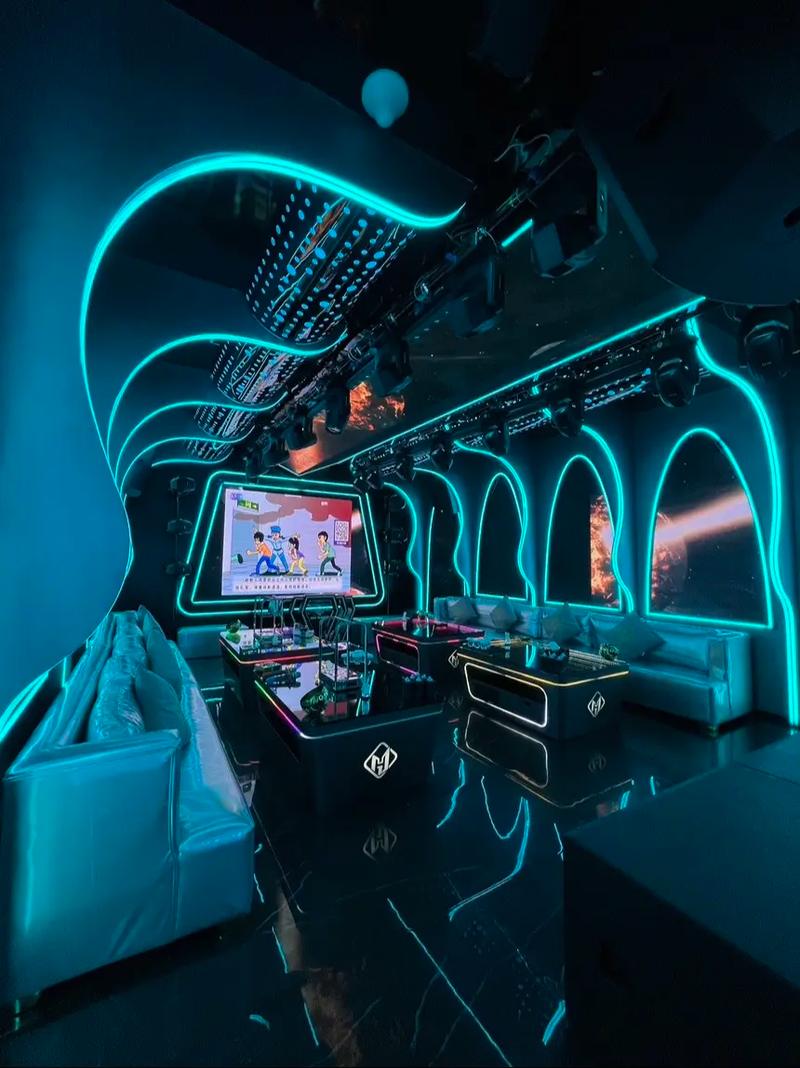 克拉玛依商务ktv划算吗详解分析-克拉玛依区ktv预定